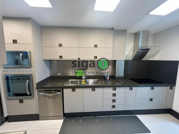 Imagem Apartamento com 3 Quartos à Venda, 350 m² em Panamby - São Paulo Imagem Apartamento com 3 Quartos à Venda, 350 m² em Panamby - São Paulo