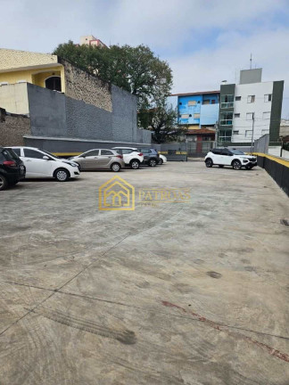 Imagem Terreno à Venda, 455 m² em Vila Euclides - São Bernardo Do Campo Imagem Terreno à Venda, 455 m² em Vila Euclides - São Bernardo Do Campo