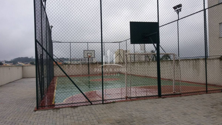 Imagem Apartamento com 2 Quartos à Venda, 72 m² em Vila Nossa Senhora Das Vitórias - Mauá Imagem Apartamento com 2 Quartos à Venda, 72 m² em Vila Nossa Senhora Das Vitórias - Mauá