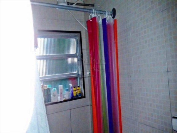 Imagem Casa com 5 Quartos à Venda, 250 m² em Bom Retiro - Santos