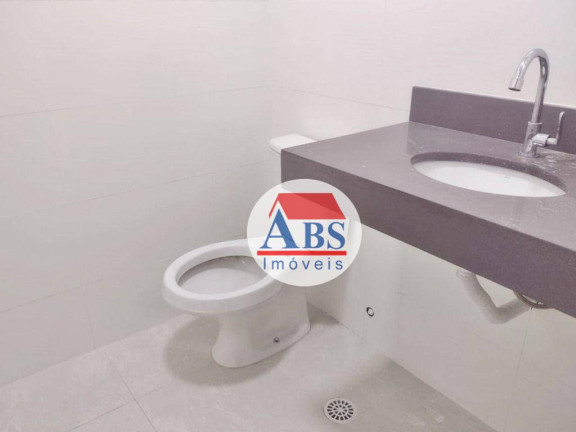 Imagem Sala Comercial para Alugar, 39 m² em Boqueirão - Praia Grande