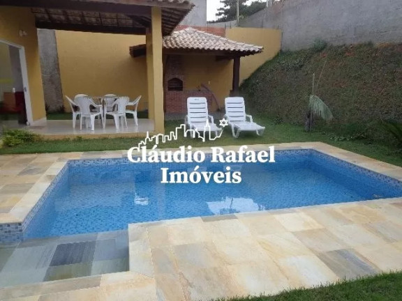Imagem Casa com 4 Quartos à Venda, 160 m² em Ferradura - Armação Dos Búzios Imagem Casa com 4 Quartos à Venda, 160 m² em Ferradura - Armação Dos Búzios