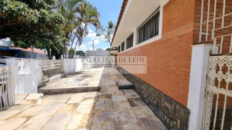 Imagem Imóvel com 3 Quartos à Venda, 350 m² em Nova Campinas - Campinas