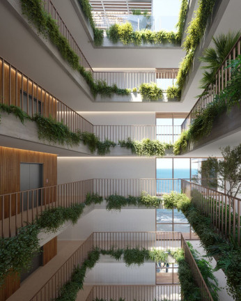 Imagem Apartamento com 3 Quartos à Venda, 110 m² em Porto Belo - Porto Belo