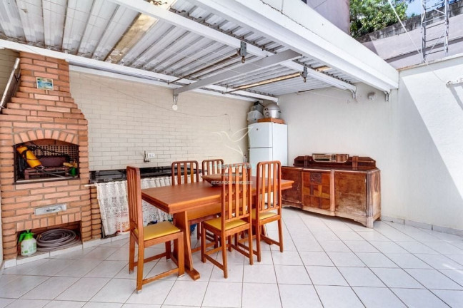 Imagem Casa com 4 Quartos à Venda, 247 m² em Mirandópolis - São Paulo Imagem Casa com 4 Quartos à Venda, 247 m² em Mirandópolis - São Paulo