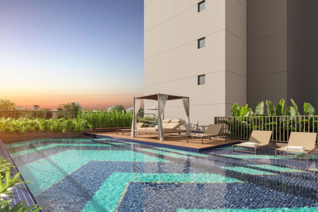 Imagem Apartamento com 3 Quartos à Venda, 169 m² em Vila Madalena - São Paulo