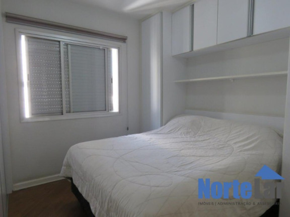 Imagem Apartamento com 3 Quartos à Venda, 78 m² em Perdizes - São Paulo