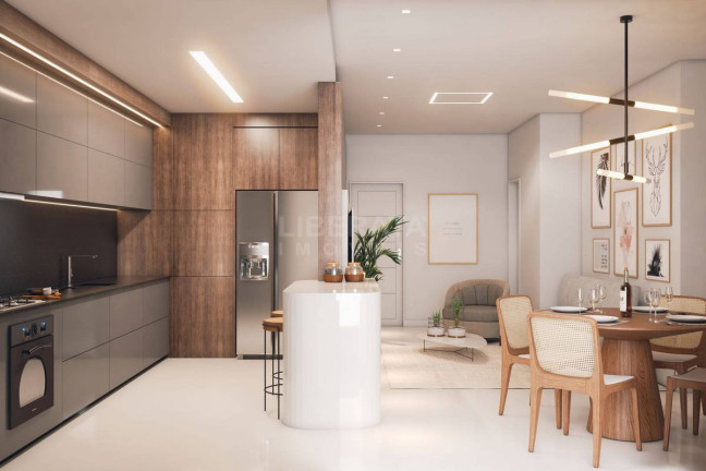 Imagem Apartamento com 2 Quartos à Venda, 81 m² em Centro - Navegantes Imagem Apartamento com 2 Quartos à Venda, 81 m² em Centro - Navegantes