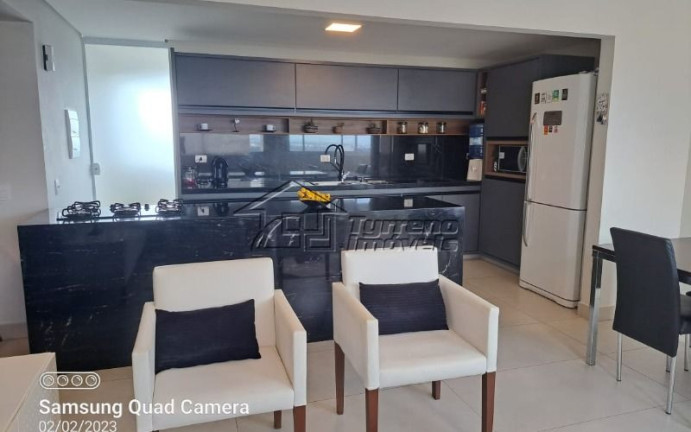 Imagem Apartamento com 3 Quartos à Venda, 115 m² em Jardim São Dimas - São José Dos Campos Imagem Apartamento com 3 Quartos à Venda, 115 m² em Jardim São Dimas - São José Dos Campos