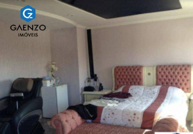 Imagem Apartamento com 6 Quartos à Venda, 530 m² em Bosque Da Saúde - São Paulo Imagem Apartamento com 6 Quartos à Venda, 530 m² em Bosque Da Saúde - São Paulo