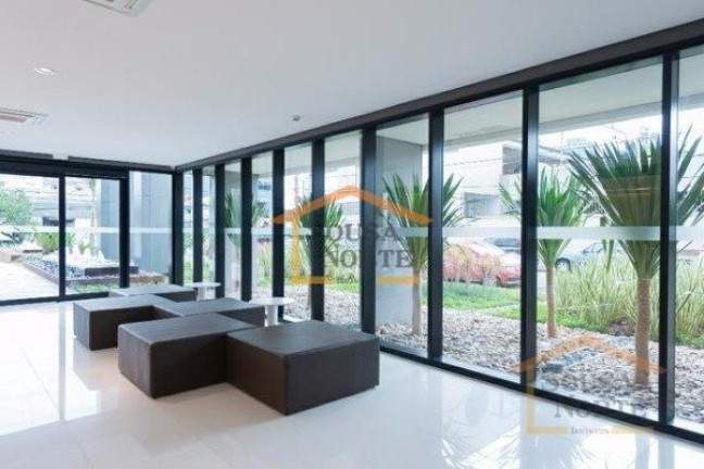 Imagem Sala Comercial à Venda, 47 m² em Santana - São Paulo Imagem Sala Comercial à Venda, 47 m² em Santana - São Paulo