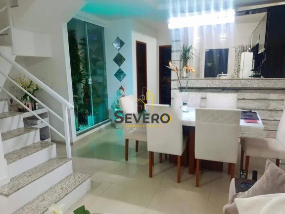Imagem Casa com 4 Quartos à Venda, 160 m² em Piratininga - Niterói