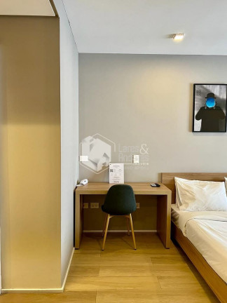Imagem Imóvel com 1 Quarto à Venda, 28 m² em Jardins - São Paulo Imagem Imóvel com 1 Quarto à Venda, 28 m² em Jardins - São Paulo