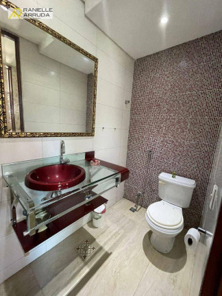 Imagem Casa com 4 Quartos à Venda, 360 m² em Portal Do Sol - João Pessoa Imagem Casa com 4 Quartos à Venda, 360 m² em Portal Do Sol - João Pessoa