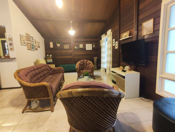 Imagem Casa com 3 Quartos à Venda, 120 m² em Riviera De São Lourenço - Bertioga Imagem Casa com 3 Quartos à Venda, 120 m² em Riviera De São Lourenço - Bertioga