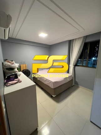 Imagem Apartamento com 3 Quartos à Venda, 134 m² em Brisamar - João Pessoa