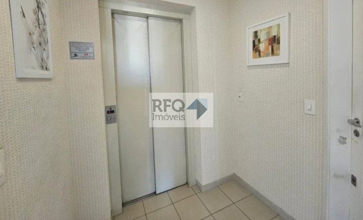 Imagem Imóvel com 3 Quartos à Venda, 127 m² em Ipiranga - São Paulo