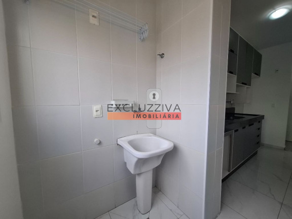 Imagem Apartamento com 3 Quartos à Venda, 74 m² em Vila São José - Taubaté Imagem Apartamento com 3 Quartos à Venda, 74 m² em Vila São José - Taubaté
