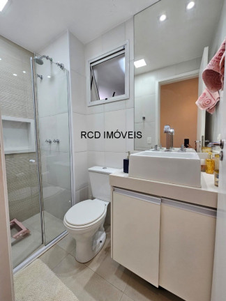 Imagem Apartamento com 2 Quartos à Venda, 57 m² em Vila Gomes - São Paulo
