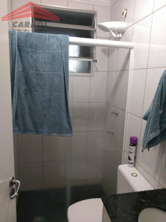 Imagem Apartamento com 3 Quartos à Venda, 67 m² em Jardim Messina - Jundiaí