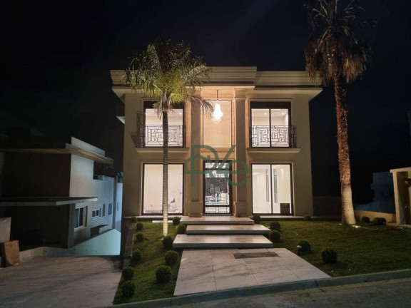 Imagem Casa com 4 Quartos à Venda, 610 m² em Gênesis 2 - Santana De Parnaíba Imagem Casa com 4 Quartos à Venda, 610 m² em Gênesis 2 - Santana De Parnaíba