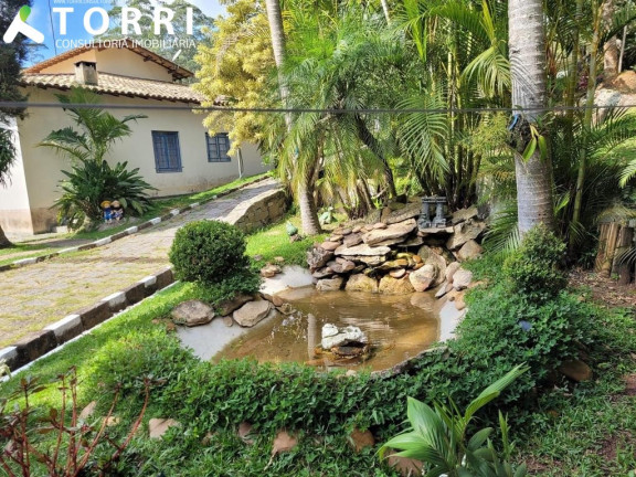 Imagem Imóvel com 10 Quartos à Venda, 1.900 m² em Centro - São Roque Imagem Imóvel com 10 Quartos à Venda, 1.900 m² em Centro - São Roque