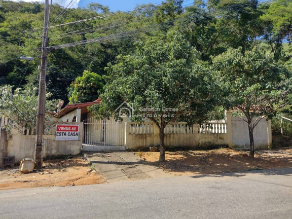 Imagem Casa com 4 Quartos à Venda, 176 m² em Centro - Mantena Imagem Casa com 4 Quartos à Venda, 176 m² em Centro - Mantena