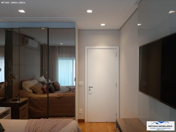 Imagem Imóvel com 3 Quartos à Venda, 280 m² em Jardim Analia Franco - São Paulo
