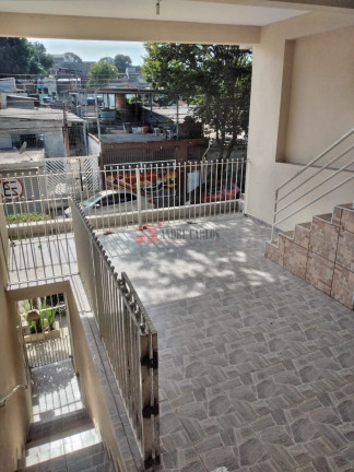 Imagem Sobrado com 5 Quartos à Venda, 202 m² em Jardim Elvira - Osasco Imagem Sobrado com 5 Quartos à Venda, 202 m² em Jardim Elvira - Osasco