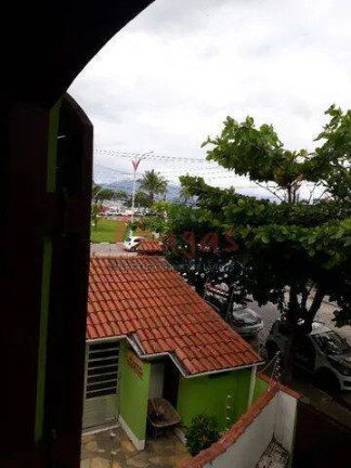 Imagem Sobrado com 2 Quartos à Venda, 70 m² em Aruan - Caraguatatuba