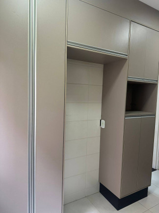 Imagem Apartamento com 2 Quartos à Venda, 48 m² em Jardim Santa Cecília - Sorocaba