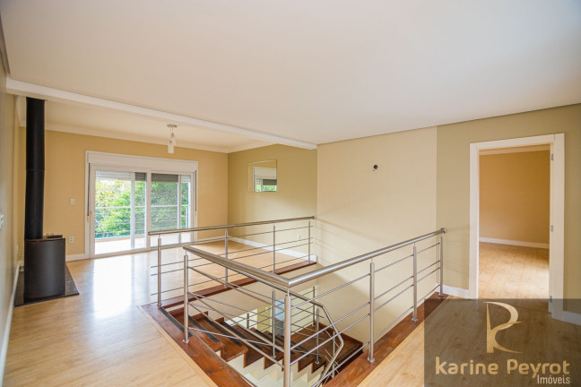 Imagem Casa com 4 Quartos à Venda, 380 m² em Campestre - São Leopoldo Imagem Casa com 4 Quartos à Venda, 380 m² em Campestre - São Leopoldo