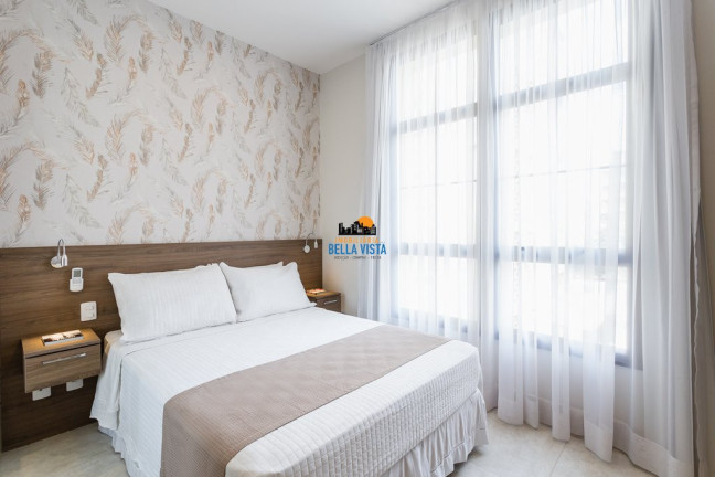 Imagem Apartamento com 1 Quarto à Venda, em Centro - São Paulo Imagem Apartamento com 1 Quarto à Venda, em Centro - São Paulo