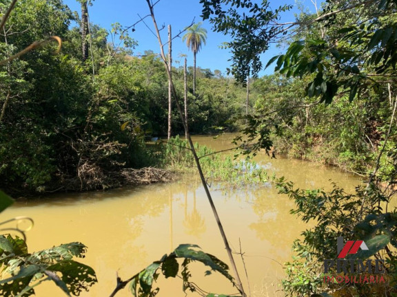 Imagem Terreno à Venda, 1.193 m² em Centro - Baldim Imagem Terreno à Venda, 1.193 m² em Centro - Baldim