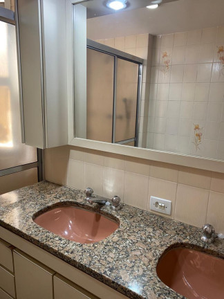 Imagem Apartamento com 4 Quartos à Venda, 170 m² em Perdizes - São Paulo Imagem Apartamento com 4 Quartos à Venda, 170 m² em Perdizes - São Paulo