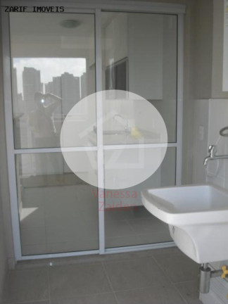Imagem Apartamento com 2 Quartos à Venda, 60 m² em Vila Andrade - São Paulo Imagem Apartamento com 2 Quartos à Venda, 60 m² em Vila Andrade - São Paulo