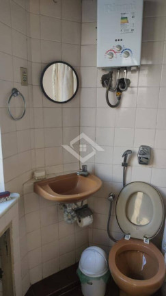 Imagem Apartamento com 2 Quartos à Venda, 80 m² em Copacabana - Rio De Janeiro