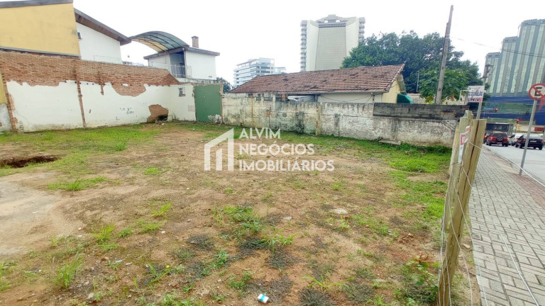 Imagem Terreno à Venda, 250 m² em Vila Sanches - São José Dos Campos Imagem Terreno à Venda, 250 m² em Vila Sanches - São José Dos Campos