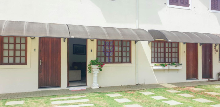 Imagem Sobrado com 2 Quartos à Venda, 80 m² em Estância Suiça - Serra Negra