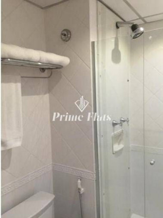 Imagem Apartamento com 1 Quarto à Venda, 32 m² em Bela Vista - São Paulo Imagem Apartamento com 1 Quarto à Venda, 32 m² em Bela Vista - São Paulo