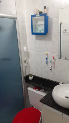 Imagem Apartamento com 2 Quartos à Venda, 50 m² em Taboão - São Bernardo Do Campo Imagem Apartamento com 2 Quartos à Venda, 50 m² em Taboão - São Bernardo Do Campo