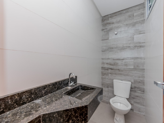Imagem Sobrado com 3 Quartos à Venda, 135 m² em Vila Cunha Bueno - São Paulo