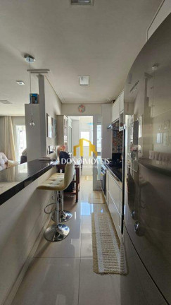 Imagem Apartamento com 2 Quartos à Venda, 70 m² em Vila Lusitânia - São Bernardo Do Campo Imagem Apartamento com 2 Quartos à Venda, 70 m² em Vila Lusitânia - São Bernardo Do Campo