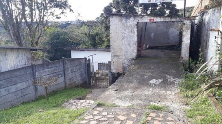Imagem Terreno à Venda, em Mercês - Curitiba Imagem Terreno à Venda, em Mercês - Curitiba