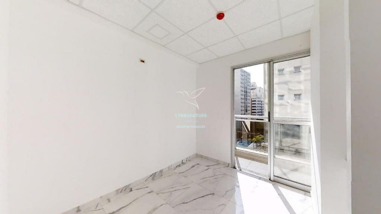 Imagem Sala Comercial à Venda, 36 m² em Consolação - São Paulo Imagem Sala Comercial à Venda, 36 m² em Consolação - São Paulo
