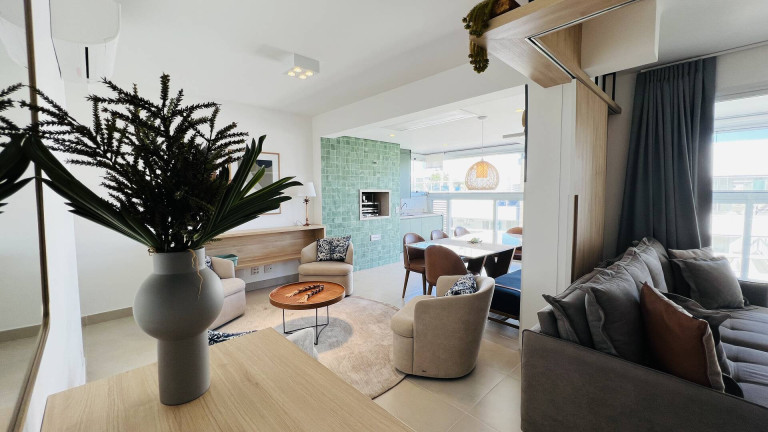 Imagem Apartamento com 2 Quartos à Venda, 125 m² em Riviera De São Lourenço - Bertioga Imagem Apartamento com 2 Quartos à Venda, 125 m² em Riviera De São Lourenço - Bertioga