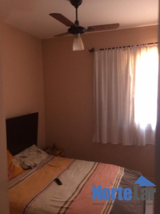 Imagem Casa de Condomínio com 2 Quartos à Venda, 54 m² em Loteamento City Jaragua - São Paulo