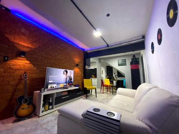 Imagem Casa com 4 Quartos à Venda,  em Tarumã - Viamão