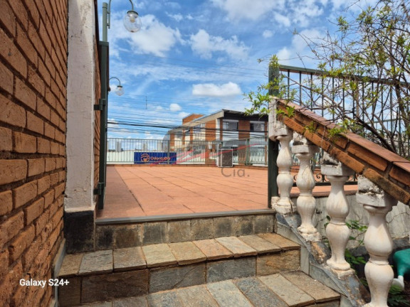 Imagem Casa à Venda, 214 m² em Jardim Paulista - Ribeirão Preto