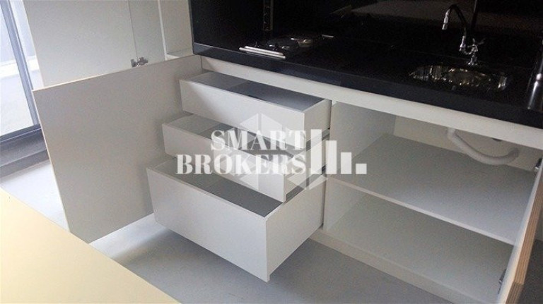 Imagem Apartamento com 2 Quartos à Venda, 50 m² em Vila Mariana - São Paulo Imagem Apartamento com 2 Quartos à Venda, 50 m² em Vila Mariana - São Paulo